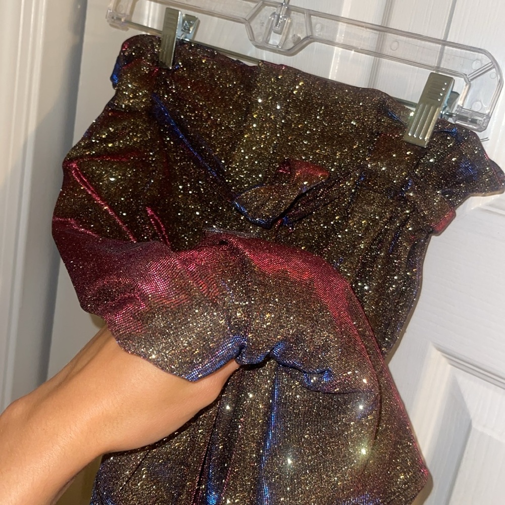 Color Changing Jogger Bottoms - image 4